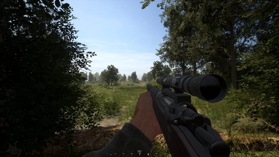 Hell Let Loose screenshot 6