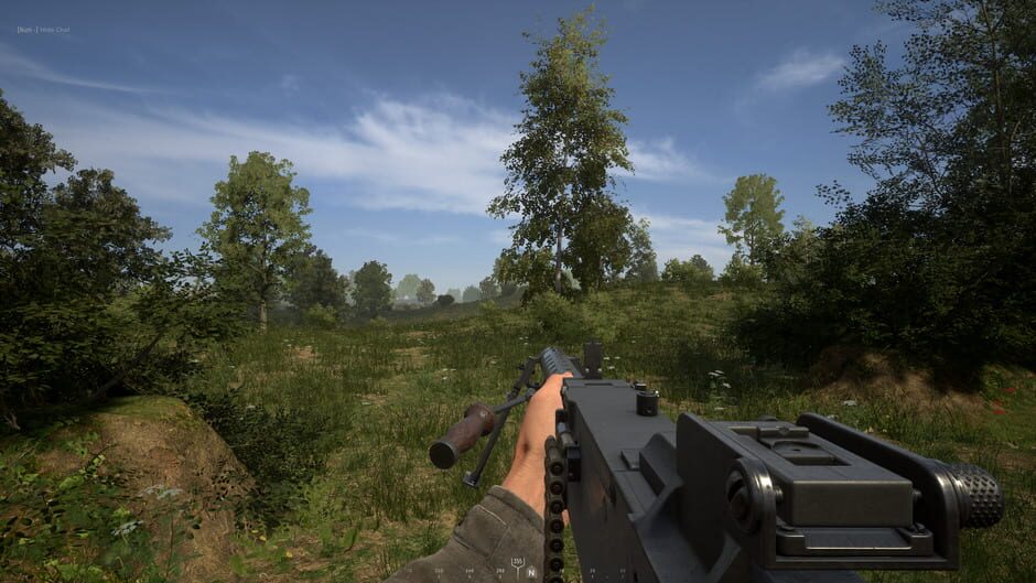 Hell Let Loose screenshot 8