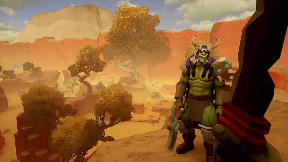 Hunters Inc screenshot 10