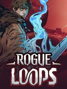 Rogue Loops cover