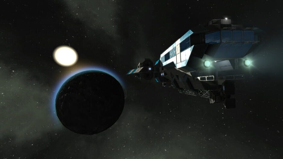 Space Engineers screenshot 5