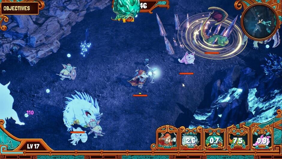 Wildkeepers Rising screenshot 6