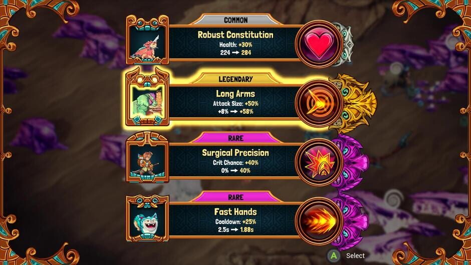 Wildkeepers Rising screenshot 7