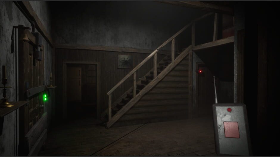 Granny: Escape Together screenshot 5