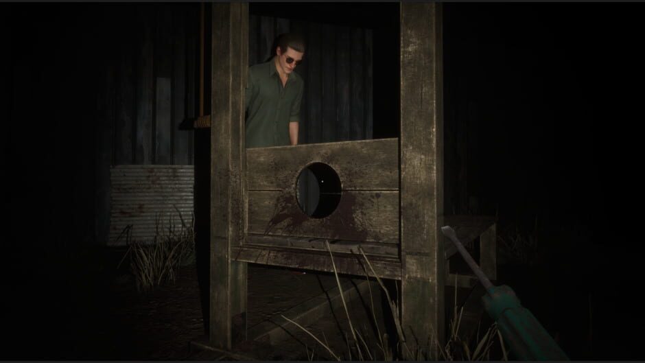 Granny: Escape Together screenshot 10