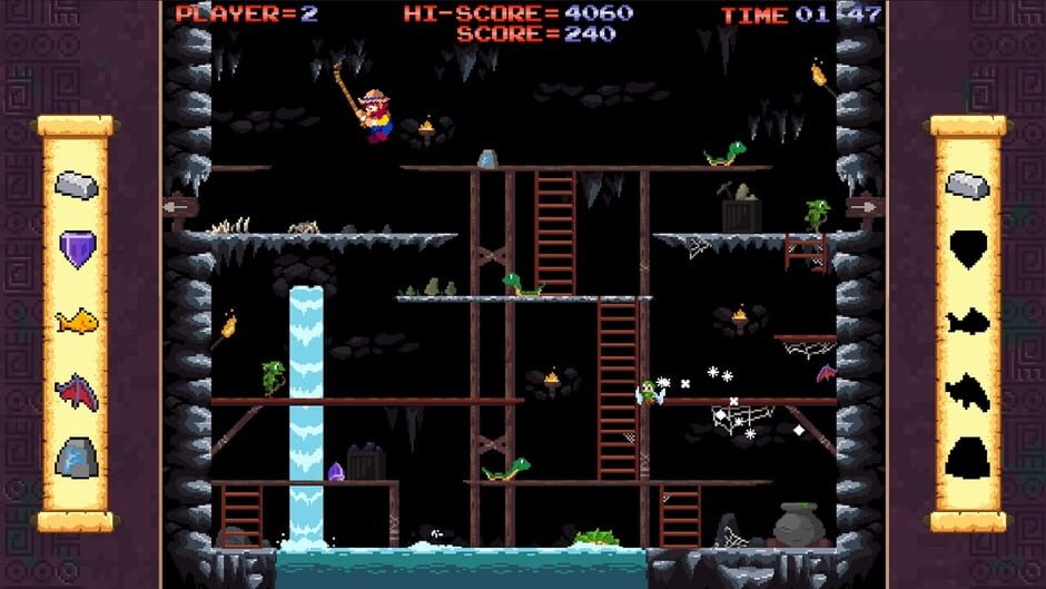 Freddy Farmer screenshot 2