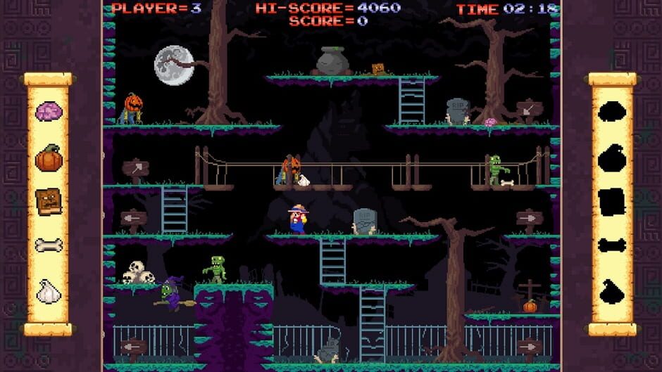 Freddy Farmer screenshot 6