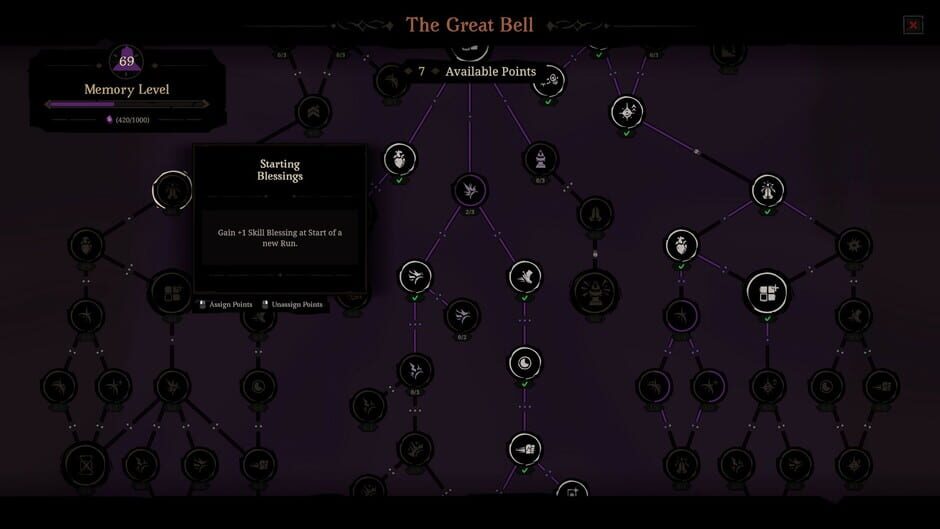 Hell Clock screenshot 1