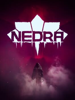 NEDRA cover