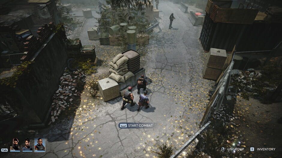 Chains of Freedom screenshot 6