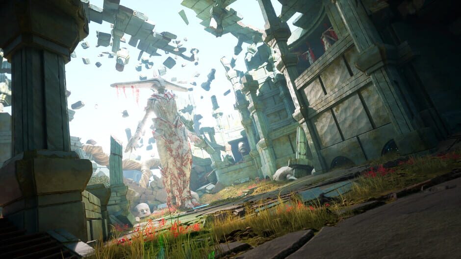 Empyreal screenshot 1