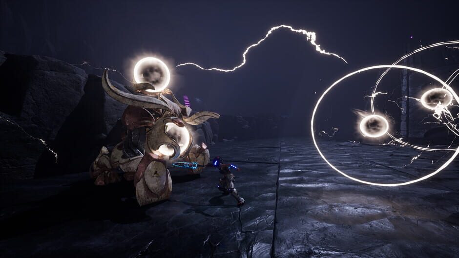 Empyreal screenshot 7