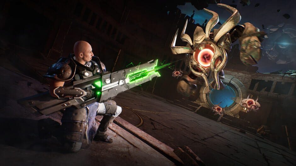 Empyreal screenshot 8