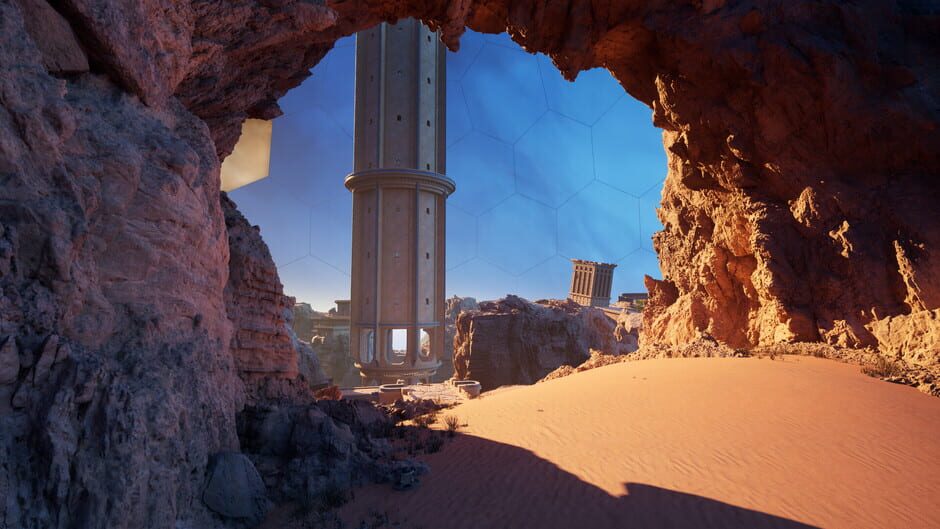 Empyreal screenshot 9