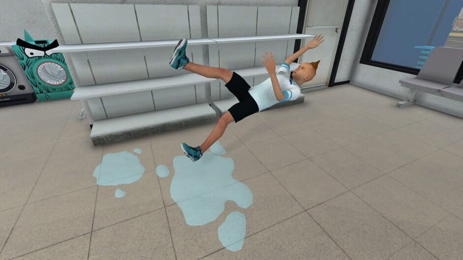 Laundry Store Simulator screenshot 4