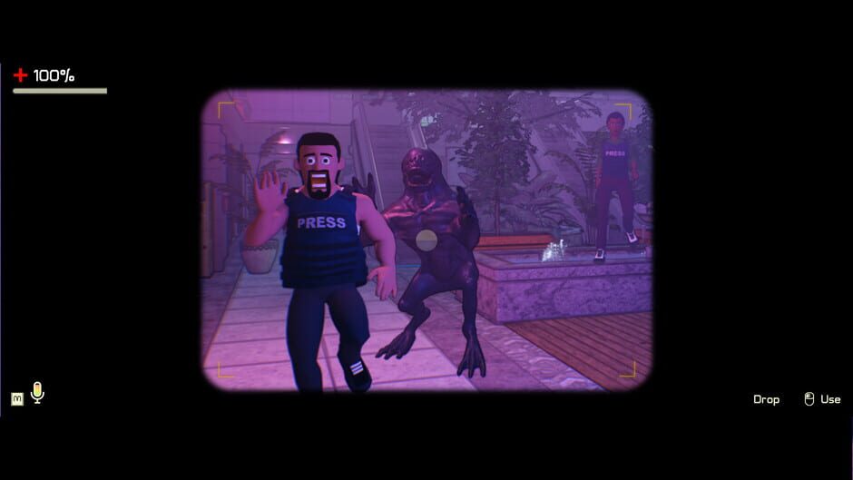 The Headliners screenshot 3