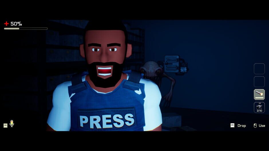 The Headliners screenshot 6