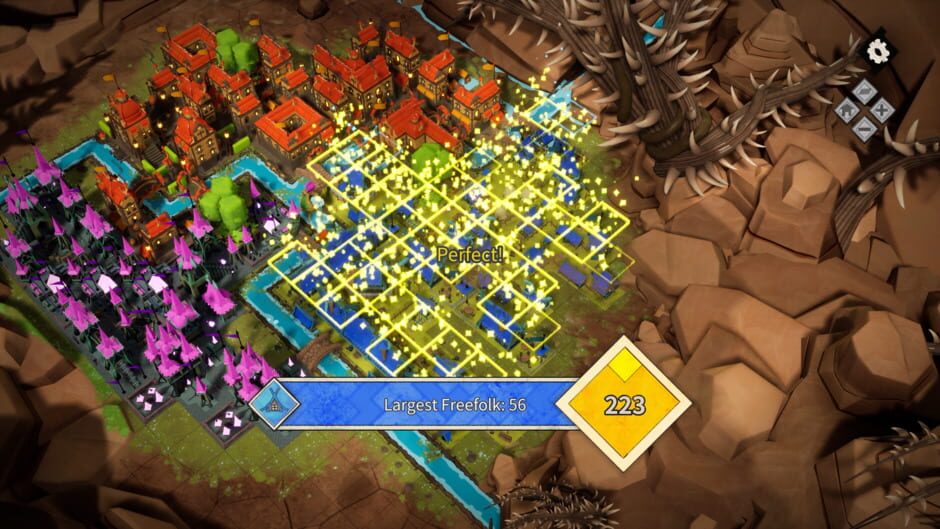 River Towns screenshot 3