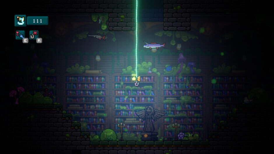 Nice Day for Fishing screenshot 11