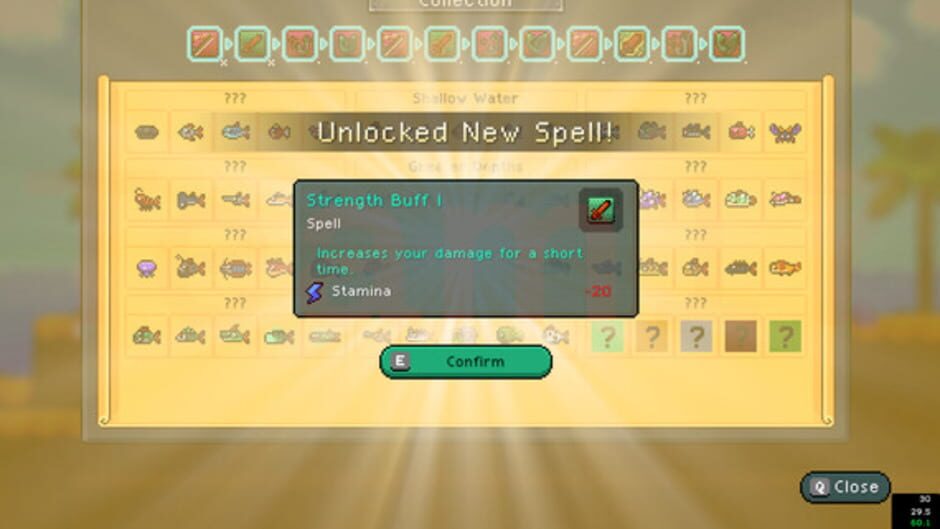 Nice Day for Fishing screenshot 12