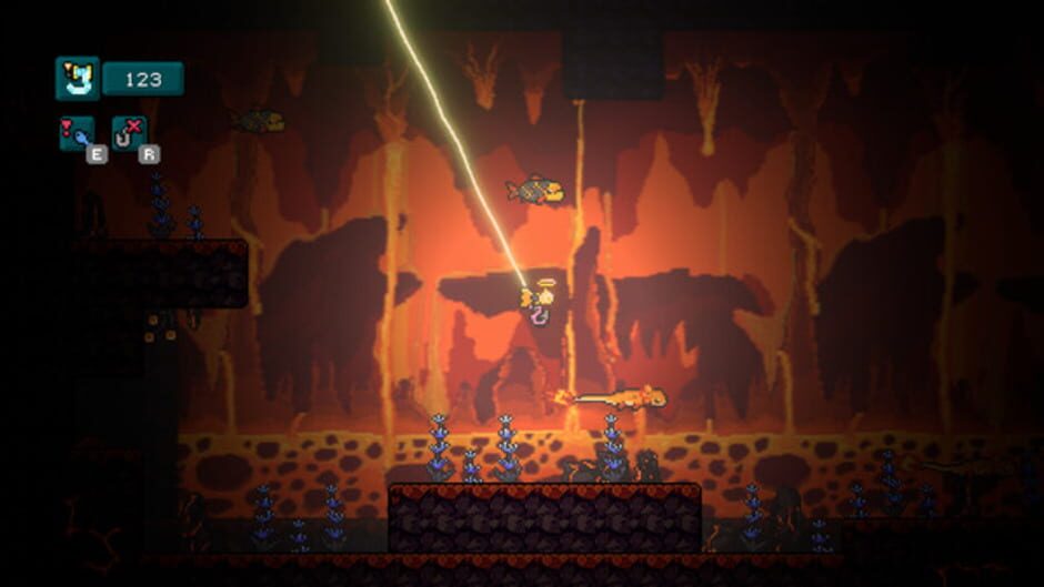 Nice Day for Fishing screenshot 6