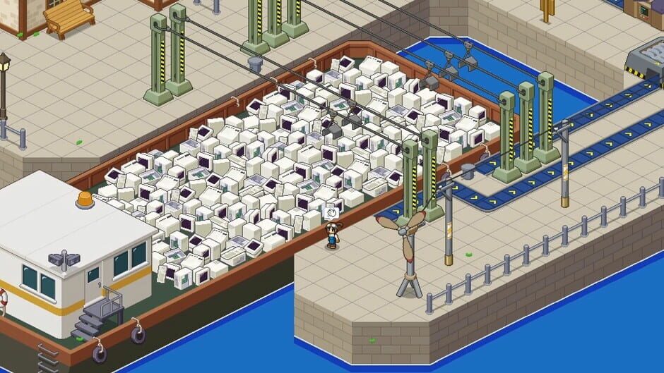 Little Rocket Lab screenshot 7