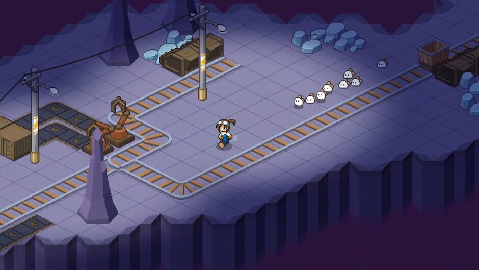 Little Rocket Lab screenshot 8