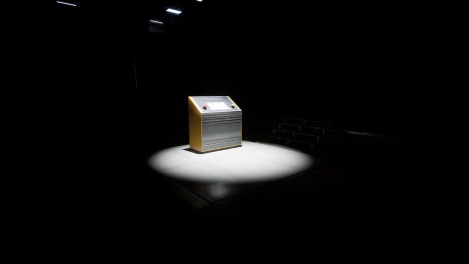 The Cabin Factory screenshot 1