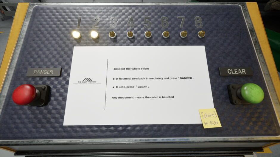 The Cabin Factory screenshot 3