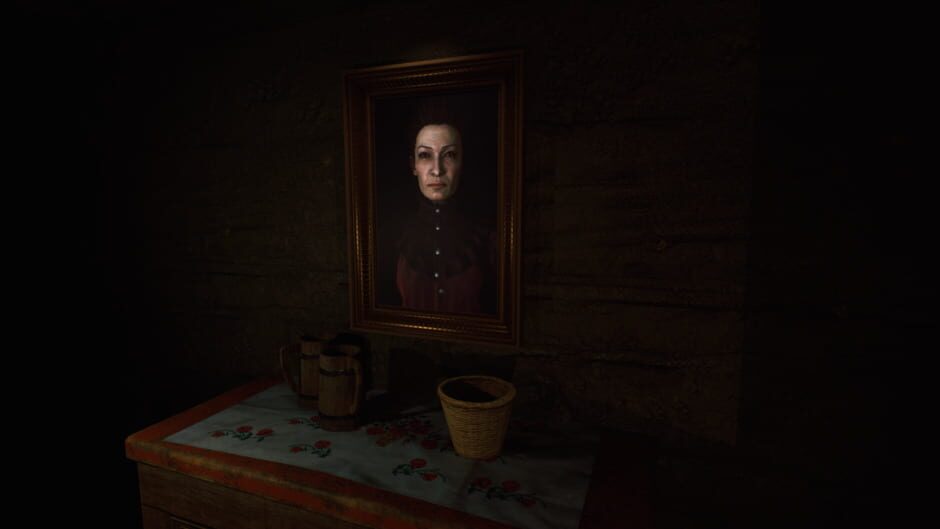 The Cabin Factory screenshot 5