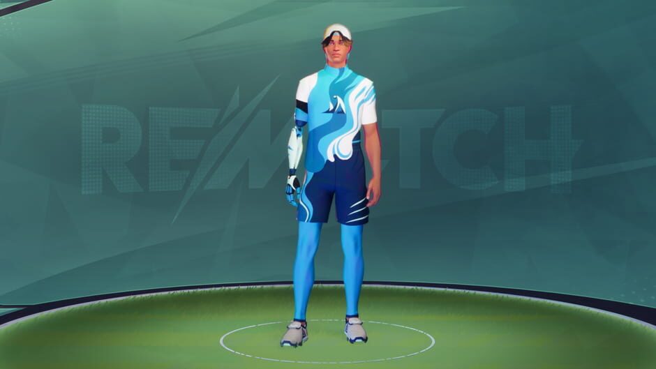 REMATCH screenshot 11