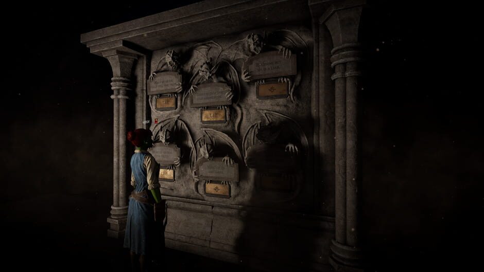 Escape Simulator 2 screenshot 7