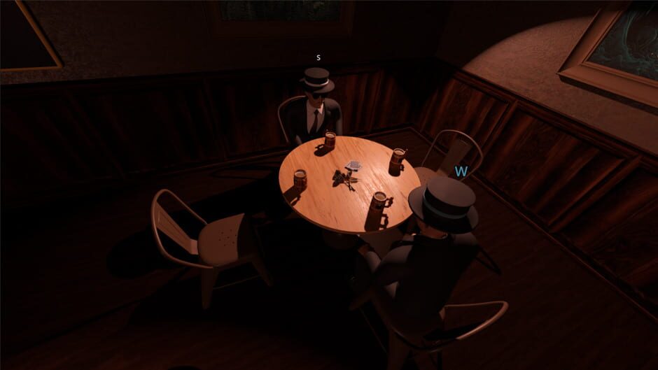 Nine-Ball Roulette screenshot 3