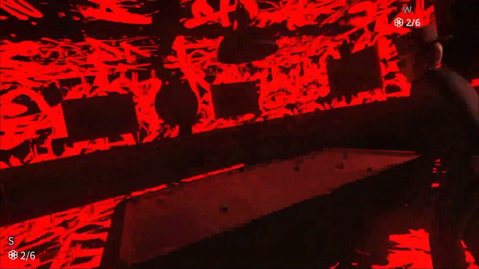 Nine-Ball Roulette screenshot 4