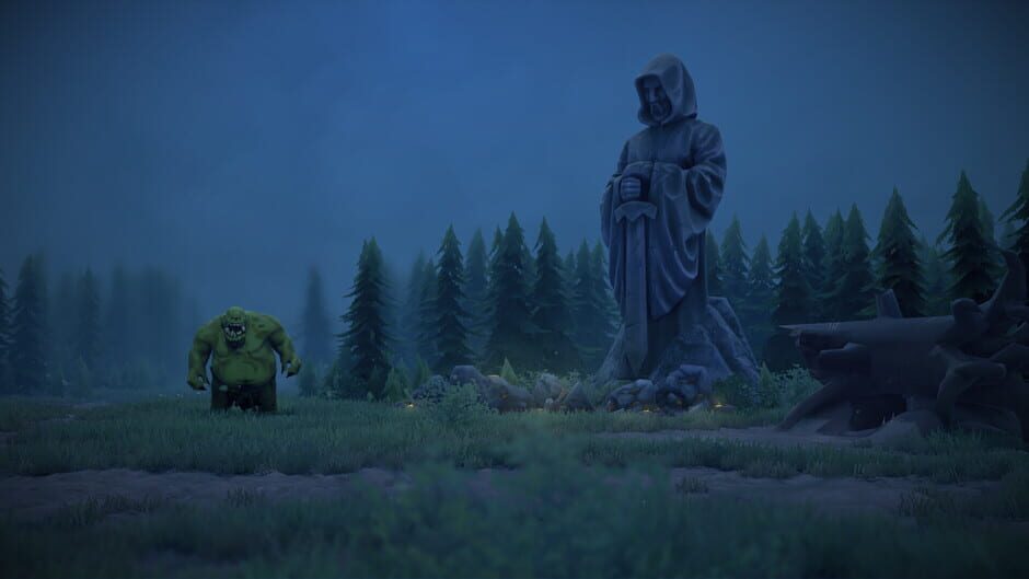 The Scouring screenshot 7