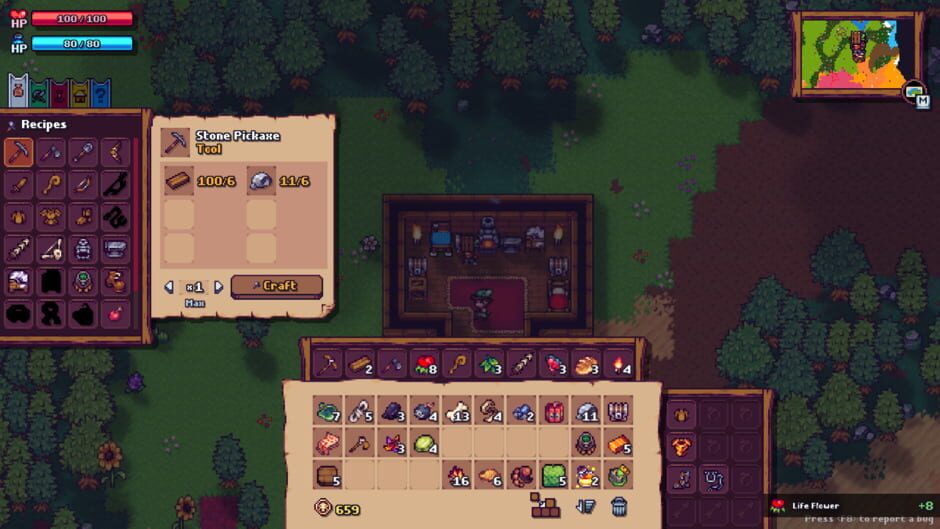 Tinkerlands screenshot 4