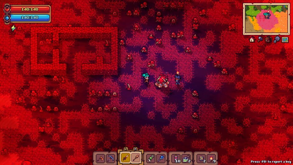 Tinkerlands screenshot 6