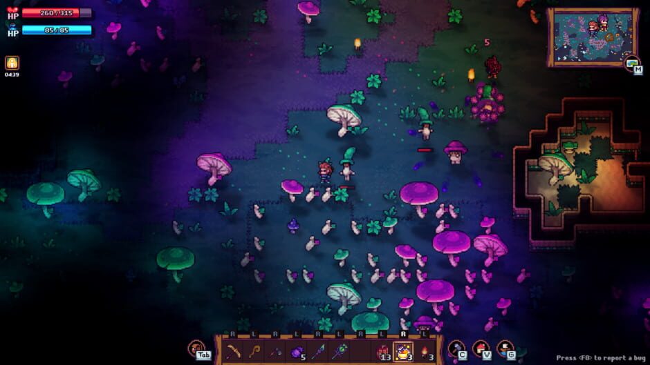 Tinkerlands screenshot 7