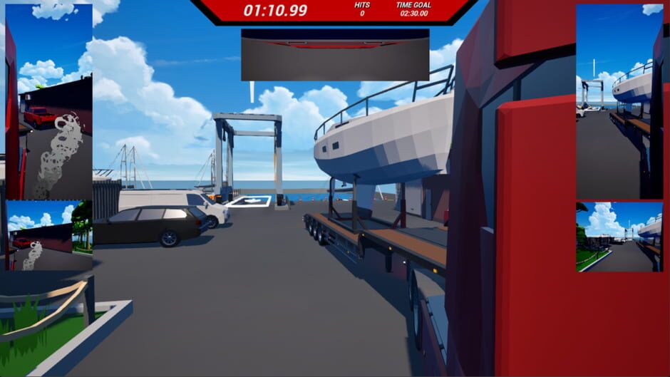 Reverse Problem screenshot 5