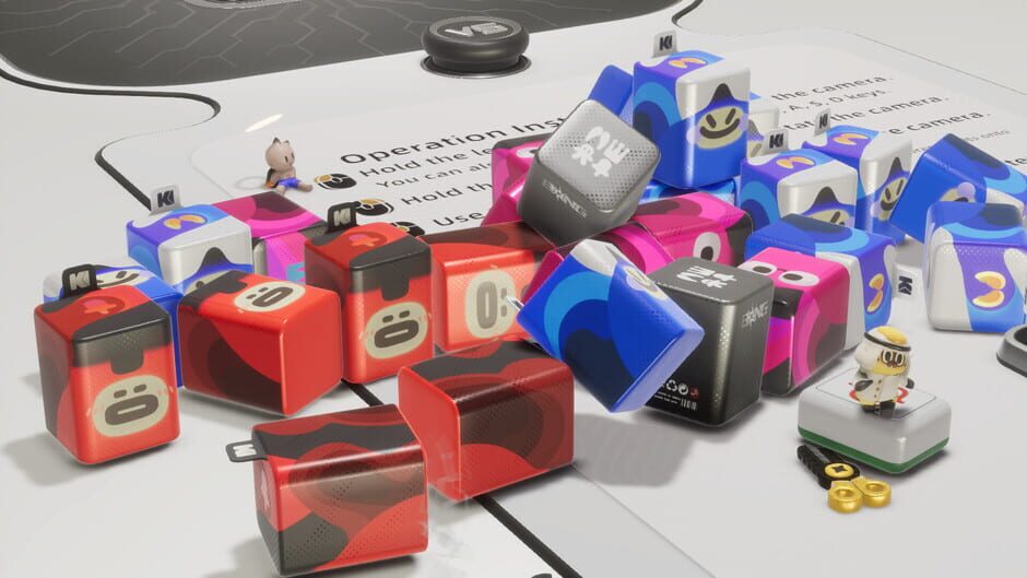 Flash Doll screenshot 13