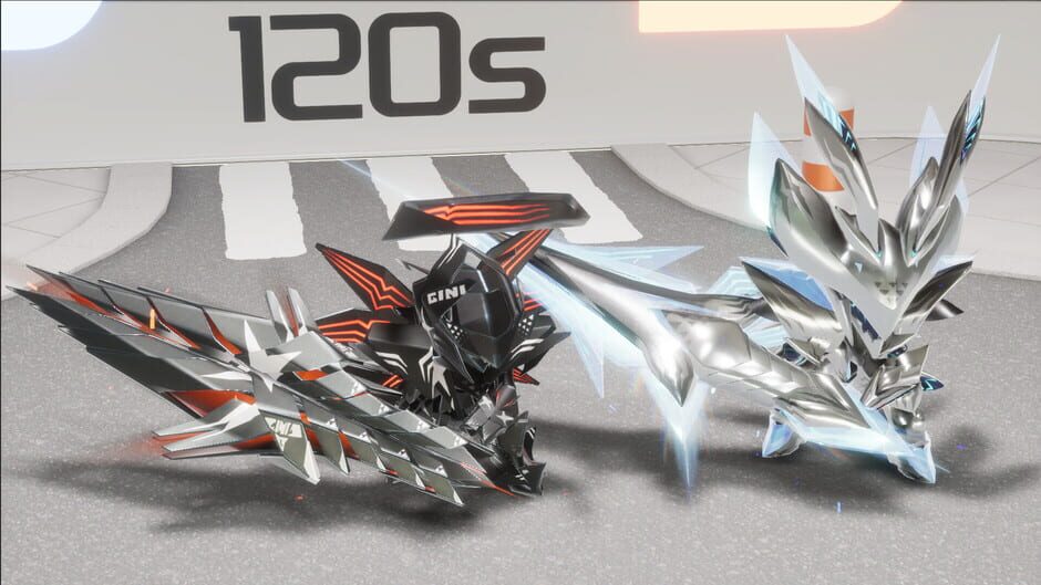 Flash Doll screenshot 3