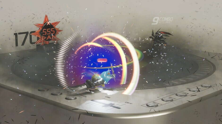 Flash Doll screenshot 6