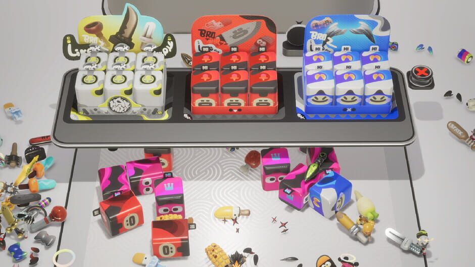 Flash Doll screenshot 7