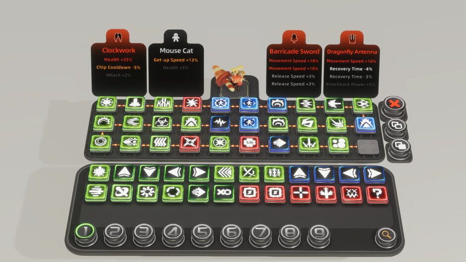 Flash Doll screenshot 10