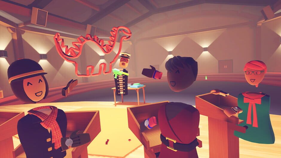 Rec Room screenshot 3