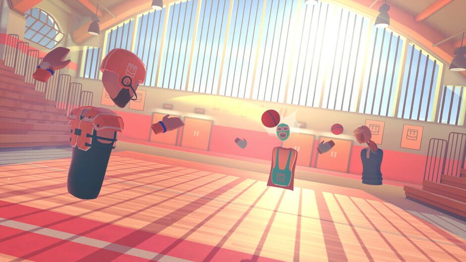 Rec Room screenshot 4