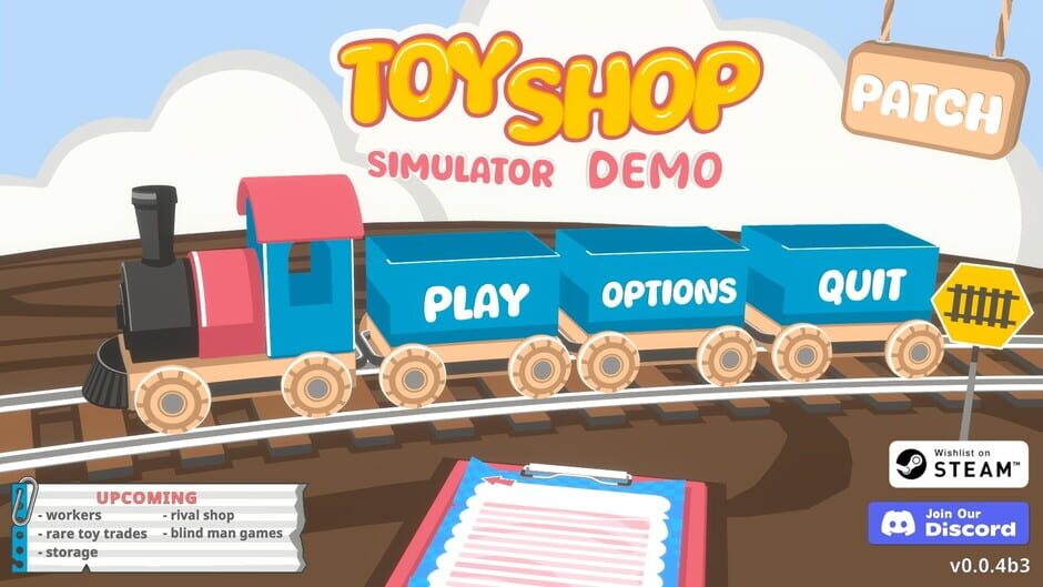 Toy Shop Simulator screenshot 3