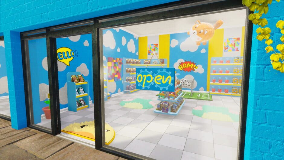 Toy Shop Simulator screenshot 4