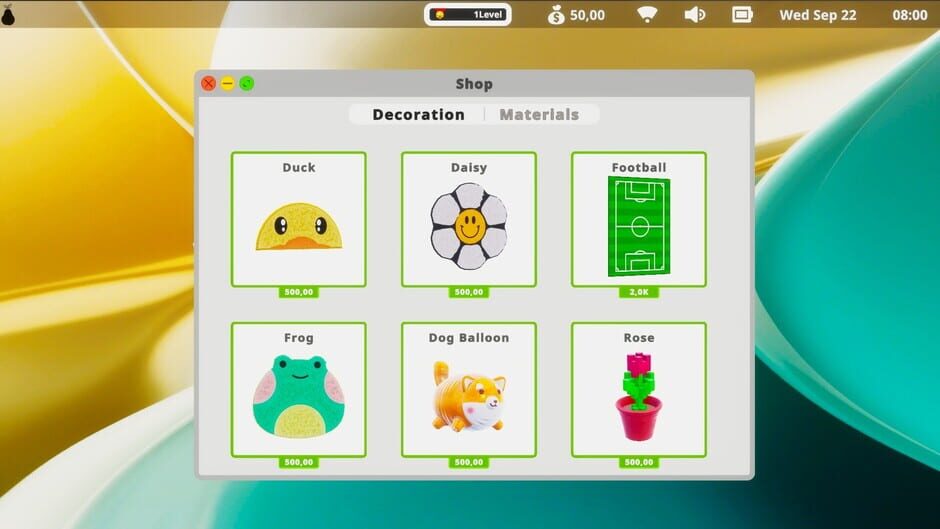Toy Shop Simulator screenshot 5