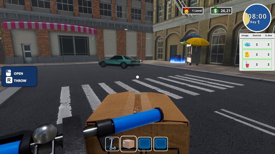 Toy Shop Simulator screenshot 8